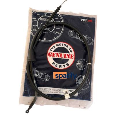 Clutch Cable
